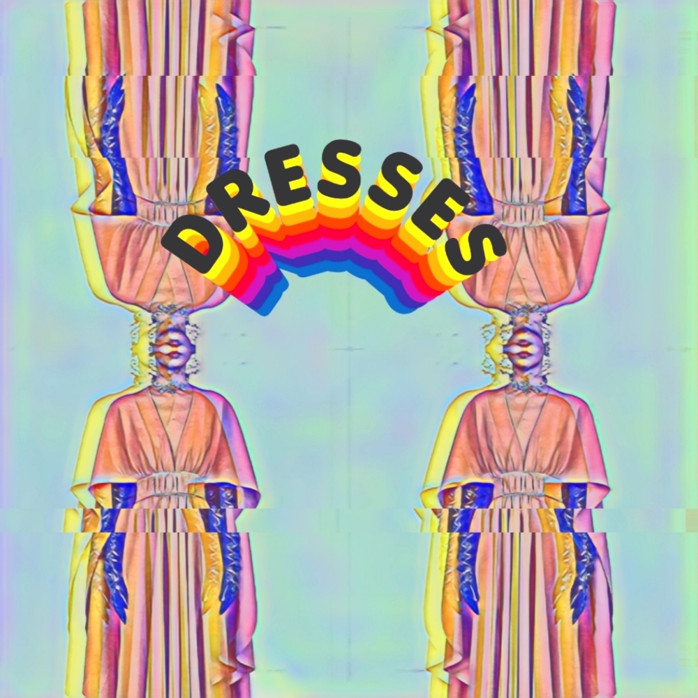 ✨D✨R✨E✨S✨S✨E✨S✨